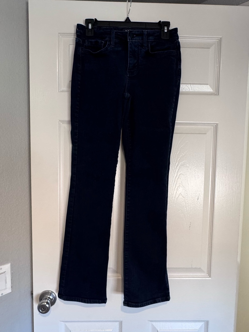NYDJ Boot Cut Jeans